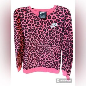 Nike, Size 6X, like new, barely worn, no stains, smoke free home.